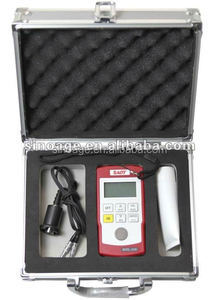 Digitale draagbare ultrasone diktemeter fabrikant sa40+ eenvoudige bediening - Product Image 5
