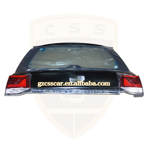 <span class=keywords><strong>Venta</strong></span> caliente kit de cuerpo para 2008-2015 tierra crucero cambio nuevo 2016-2017 - Product Image 4