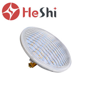 9 W 12 V underwater impermeable natación poo led par36 Luz - Product Image 3