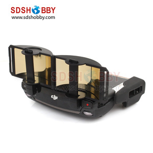 Antena plegable señal ampliada para DJI Mavic <span class=keywords><strong>Pro</strong></span> <span class=keywords><strong>Spark</strong></span> Drone Accesorios - Product Image 1