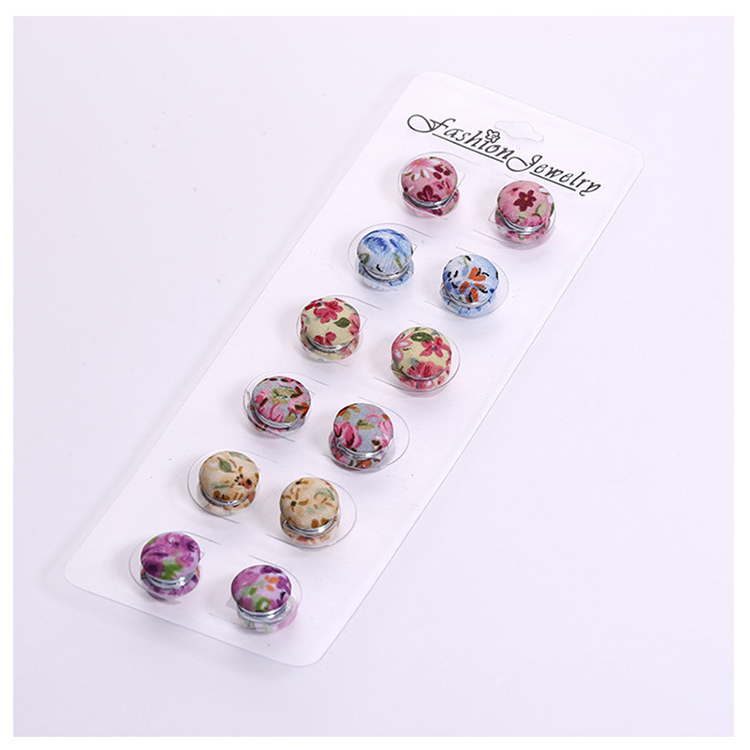 Phealthy новый стиль Топ Модный Шелковый шарф шаль пуговица двойного назначения украшение для волос