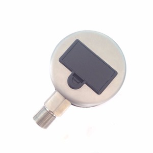 L'<span class=keywords><strong>azote</strong></span> vapeur manomètre numérique mpa avec zéro nettoyage - Product Image 4