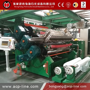 Tự động B1 <span class=keywords><strong>ACP</strong></span> dây chuyền sản xuất với CE nhỏ dây chuyền sản xuất giá rẻ Dây chuyền sản xuất - Product Image 2