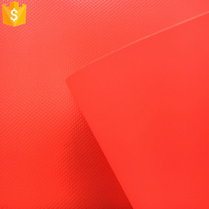 Meilleur Choisir Résistant Aux Uv Rideau Tissu Bâche Pour La Couverture De Camion <span class=keywords><strong>Auto</strong></span>-Adhésif PVC Feuille De Grain Du Bois - Product Image 3