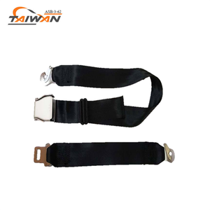 Ceinture de sécurité orange,, meilleure vente, pièce de véhicule ou de bus - Product Image 5