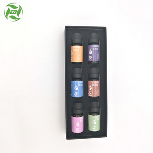 OEM/ODM aceites esenciales establecidos 6 botellas conjunto aceite esencial - Product Image 4