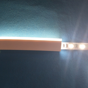 US-N1018mm Flexible de neón de Color lechoso, funda de goma de tubo de silicona, aplicado para tiras de neón PCB de 10mm, luz Led - Product Image 6