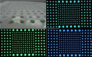 3D Gewölbtem Glow in <span class=keywords><strong>The</strong></span> Dark - Product Image 3