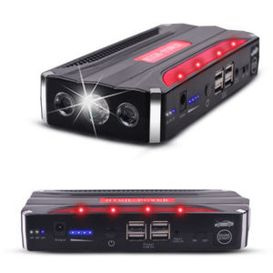 Arrancador de Baterías Portátil, Cubo de Energía, Banco de Energía para <span class=keywords><strong>Teléfono</strong></span> y Portátil - Product Image 1