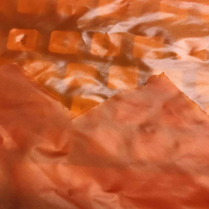 Ultra-thin Shiny Transparent Nylon <strong>Fabric</strong> /ultralight Uncoated Thin <strong>Trilobal</strong> Nylon <strong>Fabric</strong> - Product Image 6