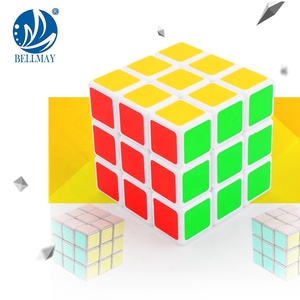 Bemay jouet chaud <span class=keywords><strong>pas</strong></span> <span class=keywords><strong>cher</strong></span> activité <span class=keywords><strong>Cube</strong></span> magique professionnel coloré jeu 5*5 pour enfant adulte - Product Image 3