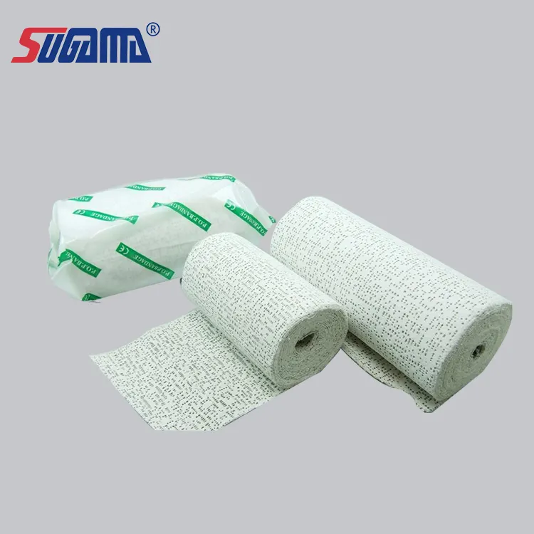 Sugama eczane kullanımı plaster bandaj paris bandaj alçı