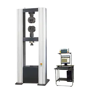 Machine de test de résistance universelle, scanner de laboratoire, 10000kn