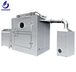 Model ZLXH-1500 Bin Washing Machine
