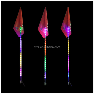 Mini drapeau de rêve en <span class=keywords><strong>spirale</strong></span> LED, 2 pieds, pour enfants, vtt, <span class=keywords><strong>voiture</strong></span> 100% original - Product Image 5
