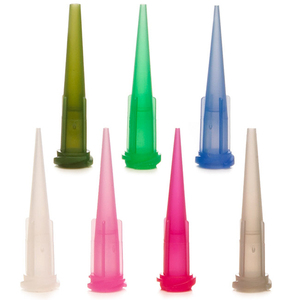 Wegwerp Plastic <span class=keywords><strong>Dental</strong></span> Irrigatie Tt Doseren Naald - Product Image 5