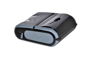2 Pulgadas Mejor inalámbrico Portátil Mini Impresora Térmica Móvil para Android/IOS, los bancos - Product Image 2