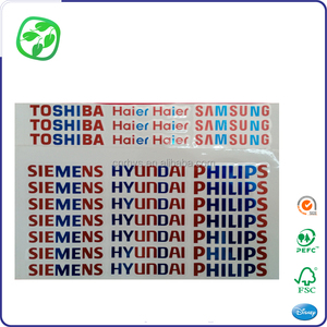 Della fabbrica del commercio all'ingrosso del mestiere del Metallo di fusione del metallo Logo di trasferimento adesivi per auto lampeggiante segni in metallo - Product Image 4