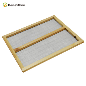 Apicultura miel <span class=keywords><strong>de</strong></span> <span class=keywords><strong>madera</strong></span> abeja colmena flujo automático - Product Image 6