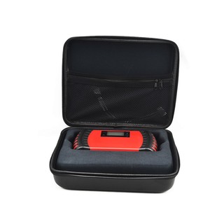 15000 мАч автомобиля power bank аварийного скачок стартер с жк-экраном