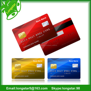 Tarjeta de proximidad de Control de acceso para puerta financiera transporte uso - Product Image 5