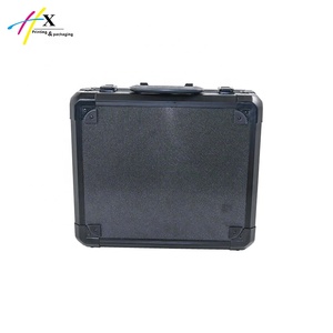 Étui <span class=keywords><strong>de</strong></span> montre personnalisable en cuir, coffre <span class=keywords><strong>de</strong></span> voyage pour montre <span class=keywords><strong>de</strong></span> luxe, slip étui - Product Image 5