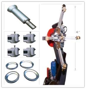 2020 Горячая продажа грузовик шиномонтажный станок/шиномонтажный станок - Product Image 5