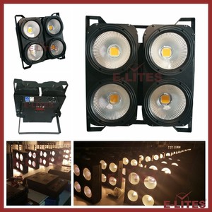 ไฟบลายด์เดอร์ LED เมทริกซ์ COB สำหรับงานแต่งงาน ไฟเวทีบลายด์เดอร์ 4x100W <span class=keywords><strong>4eye</strong></span> - Product Image 2