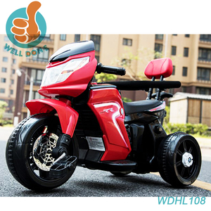 En çok satan kolu bar isteğe bağlı çocuk araba, şanzıman ile ayırma, <span class=keywords><strong>3</strong></span> tekerlek WDHL108 - Product Image 6