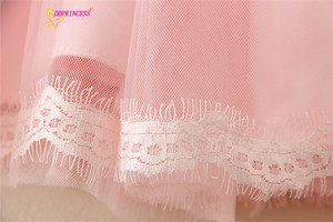 Cheap Price Girl Party Wedding Wear Lace <strong>Dress</strong> Cute <strong>Kid</strong> <strong>Princess</strong> <strong>Dress</strong> for Girls Party Wear Western <strong>Dress</strong> - Product Image 3