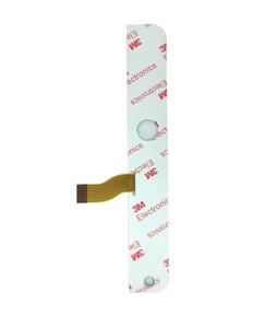 Dập nổi một nút FPC mạch màng chuyển đổi với LED - Product Image 2