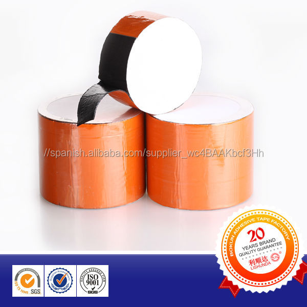 Encuentre el mejor fabricante de membrana bituminosa y membrana