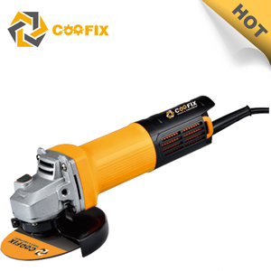 CF-AG009 Coofix, Penggiling Sudut 710W <span class=keywords><strong>100/115Mm</strong></span> 2018 Kualitas Profesional
