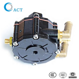 ACT LPGガス蒸発器減圧器 LPG天然ガス蒸発器 - Product Image 3