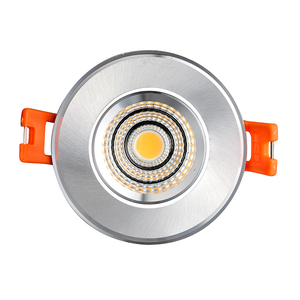 Độ Sáng Cao BIS Được Chấp Thuận Mini <span class=keywords><strong>COB</strong></span> <span class=keywords><strong>3Watt</strong></span> <span class=keywords><strong>LED</strong></span> Downlight - Product Image 4