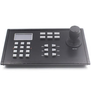 Nhà máy giá PTZ <span class=keywords><strong>joystick</strong></span> bộ điều khiển <span class=keywords><strong>midi</strong></span> cho hội nghị video camera - Product Image 1