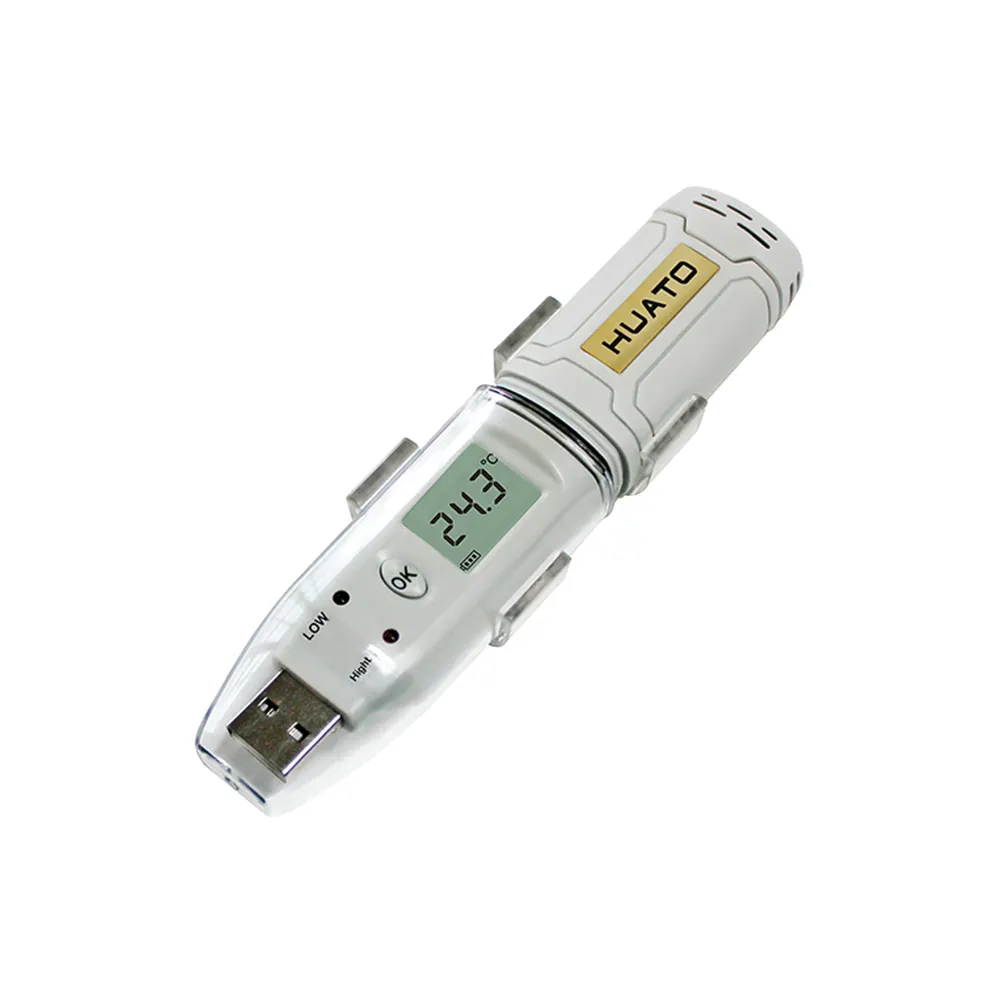 Hot selling Low Cost Data Logger For Temperature logging