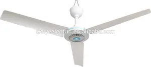 Ventilador de techo 42 " DC / AC ventiladores fabricante