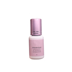 Venta caliente Etiqueta Privada <span class=keywords><strong>de</strong></span> secado rápido <span class=keywords><strong>de</strong></span> <span class=keywords><strong>extensiones</strong></span> <span class=keywords><strong>de</strong></span> <span class=keywords><strong>pestañas</strong></span> pegamento <span class=keywords><strong>de</strong></span> <span class=keywords><strong>pestañas</strong></span> <span class=keywords><strong>adhesivo</strong></span> seguro <span class=keywords><strong>para</strong></span> los ojos sensibles - Product Image 6