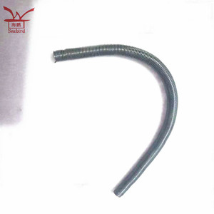 <strong>Supply</strong> Contemporary Superelastic Orthodontic Niti Closed <strong>Coil</strong> <strong>Spring</strong> Nitinol Metal Compression <strong>Spring</strong> - Product Image 3