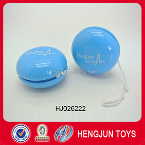 5.6 cm en plastique hamburger <span class=keywords><strong>yoyo</strong></span> balle pour cadeau <span class=keywords><strong>de</strong></span> promotion - Product Image 1