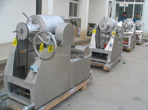 Máquina de Palomitas de Maíz Eléctrica Automática, Precio de Mayoreo en China, Máquina para Hacer Palomitas de Maíz de Uso <span class=keywords><strong>Industrial</strong></span> y Comercial - Product Image 4