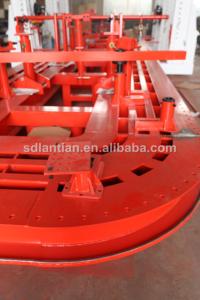 Hot Sale Body Chassis/<strong>frame</strong> Straightening Rack/heavy Duty Truck <strong>Frame</strong> <strong>Machine</strong> - Product Image 3