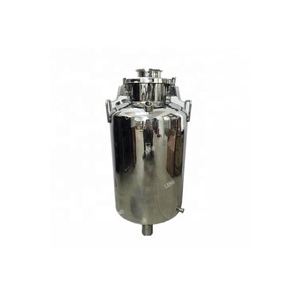 Vente directe d'usine, refroidisseur de <span class=keywords><strong>lait</strong></span> en acier inoxydable d'<span class=keywords><strong>occasion</strong></span>, prix du réservoir de refroidissement - Product Image 5