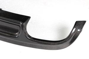 Voiture En Fiber De Carbone <span class=keywords><strong>TT</strong></span> 8J Diffuseur arrière pour <span class=keywords><strong>Audi</strong></span> <span class=keywords><strong>TT</strong></span> 8J - Product Image 3
