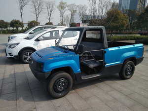 Guida di alimentazione <span class=keywords><strong>mini</strong></span> camion elettrico - Product Image 3