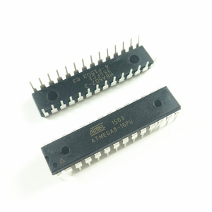 IC Chip ATMEGA8 DIP28 ATMEGA8-16PU - Product Image 1