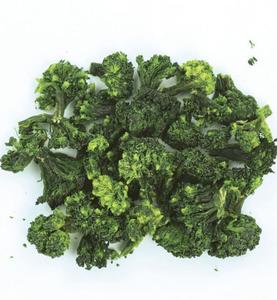 Feuille de brocoli déshydratée Légumes séchés Brocoli Sprout Légumes pour soupe - Product Image 2
