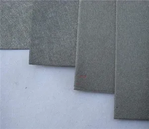 0.5mm Thickness, 220*300mm Size Sheet Ti Foam Supplier