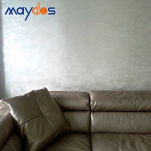 Maydos — <span class=keywords><strong>peinture</strong></span> murale décorative, lavable, à paillettes, - Product Image 4